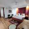 The Angel Hotel & Suites near Medanta