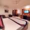 The Angel Hotel & Suites near Medanta