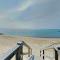 Summer Ocean Escapes