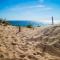 Summer Ocean Escapes