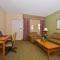 Best Western Plus Kings Inn and Suites