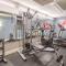 Comfort Inn Greenville - Haywood Mall