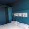 ibis budget Rouen Centre Rive Gauche
