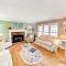 Lobster Rock Retreat