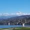 Entre Alpes et Léman