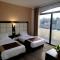 Ambassador City Hotel - Bethlehem