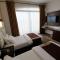 Ambassador City Hotel - Bethlehem