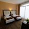Ambassador City Hotel - Bethlehem