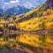 Gore Creek Getaway