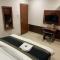Hotel Ashoka Ganages