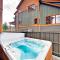 Buffalo Lodge Townhomes 1293