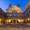 Casa del torno de las monjas