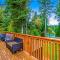 Rocky Point Retreat - Bremerton