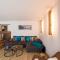 Alpen-Lounge Apartment 17