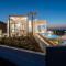 Agia Pelagia Villas