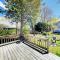 Ferry Harbor Cottage