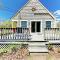 Ferry Harbor Cottage