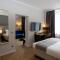 Emily Hotel Leipzig Neue Messe - Lipsko