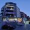 Garni Hotel Niš City View