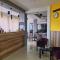 Garni Hotel Niš City View