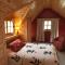 Chalet Paradis de Charlevoix