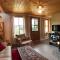 Chalet Paradis de Charlevoix