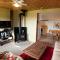 Chalet Paradis de Charlevoix