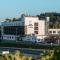 Best Western Hotel am Walserberg - Wals