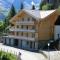 Chalet Raufthubel Chalet Raufthubel