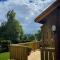 Hill cottage cabins - Fort Augustus