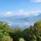 Mid of Nature  Bella Vista sul Lago Maggiore