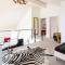 Chalet Hannegg Penthouse