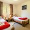 Chalet Hannegg Penthouse