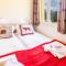 Chalet Hannegg Penthouse