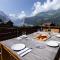Chalet Hannegg Penthouse
