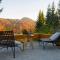 4Badgers / 4Jazavca - Mountain House