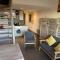 Superbe Duplex 35m2 vue mer avec piscine