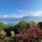 Bella Vista sul Lago Maggiore