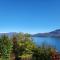 Bella Vista sul Lago Maggiore