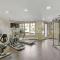 Spacious, Mountain Chic, Close to Ski Lift 1 bedroom - TM316