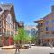Spacious, Mountain Chic, Close to Ski Lift 1 bedroom - TM316