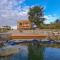 Panorama glamping Vipavska dolina