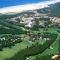 Vue Golf dans Résidence Nature "SYMPALAPPART" - 莫列马阿