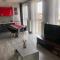 Apartament Metropolia typu deluxe, free WiFi, FV