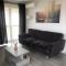 Metropolia Business Deluxe APT, AC, WiFi, Parking, FV