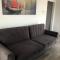 Metropolia Business Deluxe APT, AC, WiFi, Parking, FV