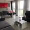 Metropolia Business Deluxe APT, AC, WiFi, Parking, FV
