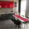 Metropolia Business Deluxe APT, AC, WiFi, Parking, FV
