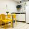 Atlântico Flat Natal
