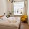 Rosa Rooms Meran